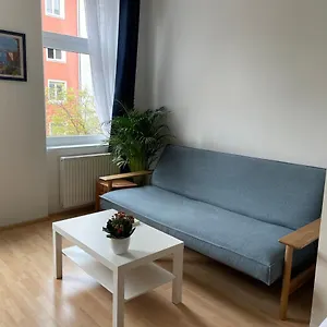 Appartamento Central Sunny Flat With Free Parking, Vienna