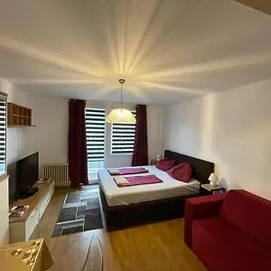 Rh Apartment