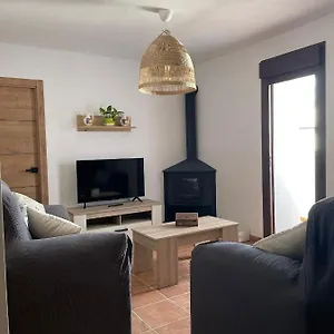 Casa Del Muro El Bosque (Cadiz)