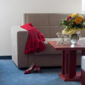 Apartmán Act, Vídeň