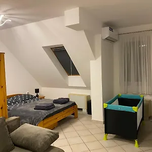 Elixir Apartman Hajdúszoboszló