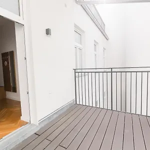  Apartman Nadland B61