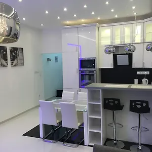 Synagogue Gozsdu Private Apartman Budapest
