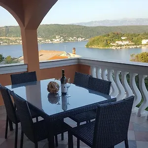 Precca Apartman Supetarska Draga