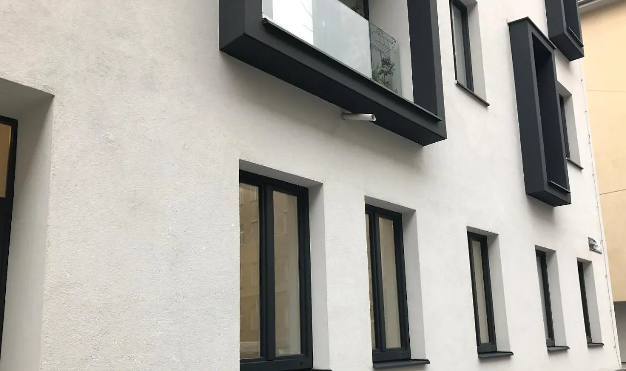 Saralo Apartments 1050 Vienna 0*,  Austria